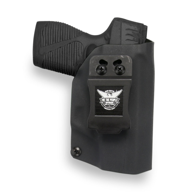 Taurus Pt709 Slim 9Mm Iwb Holster