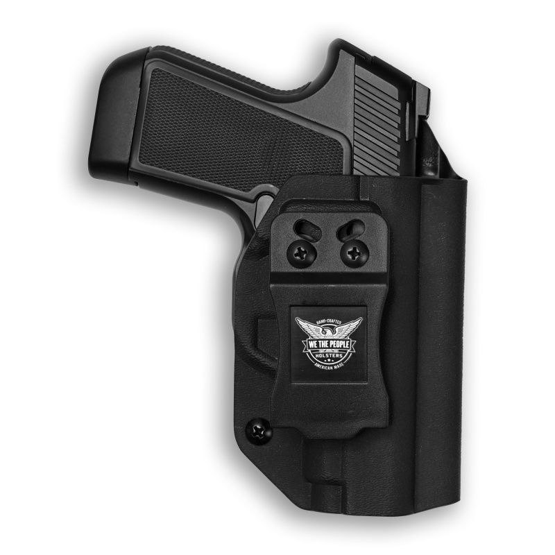 Kimber Evo Sp Iwb Holster