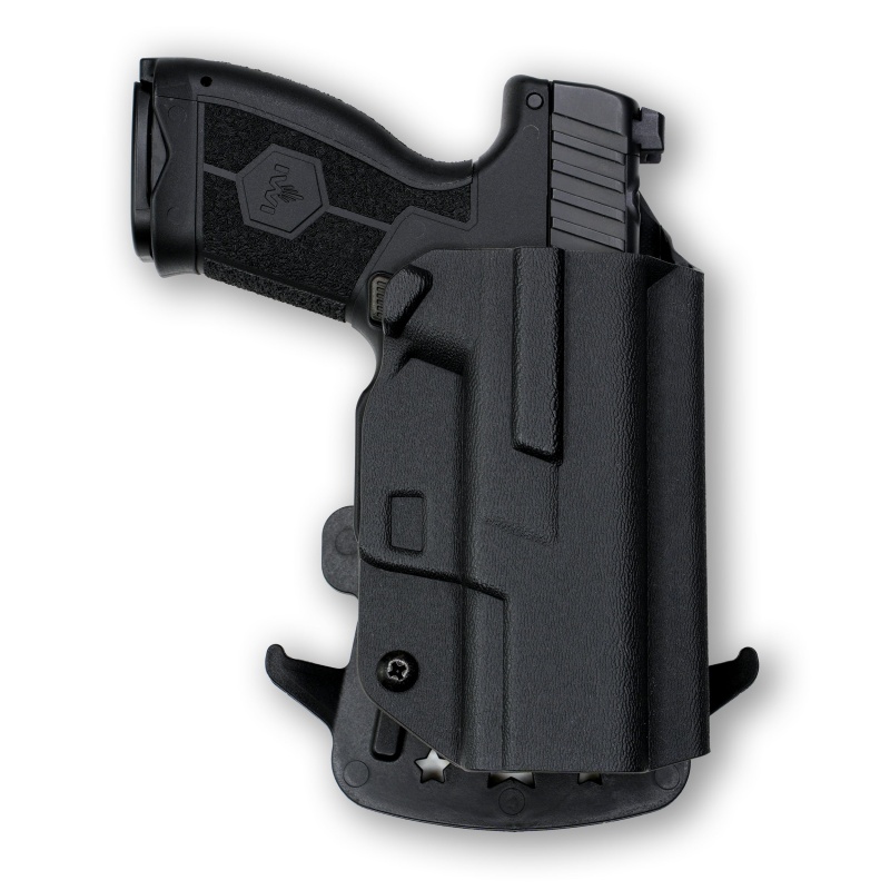 Iwi Masada Slim Elite Owb Holster