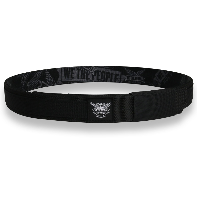 Falcon - Buckleless Gun Belt