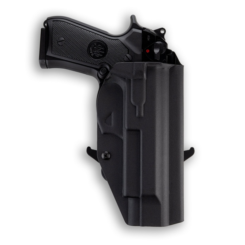 Beretta M9 / 92Fs Owb Holster