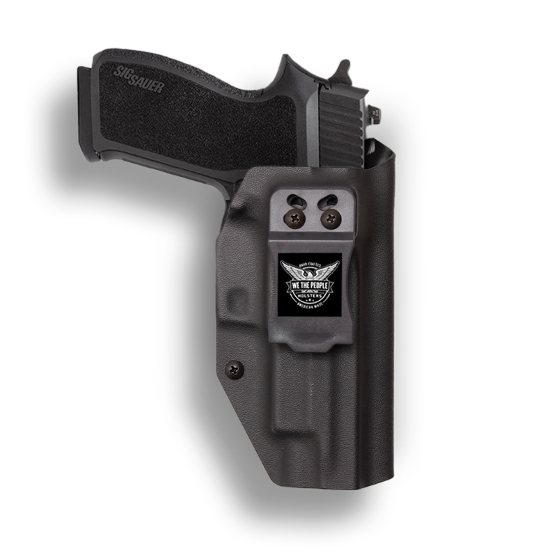 Sig Sauer P220 Iwb Holster