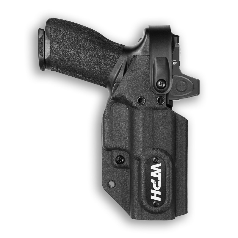 Springfield Echelon 4.5F Level 2 Duty Holster
