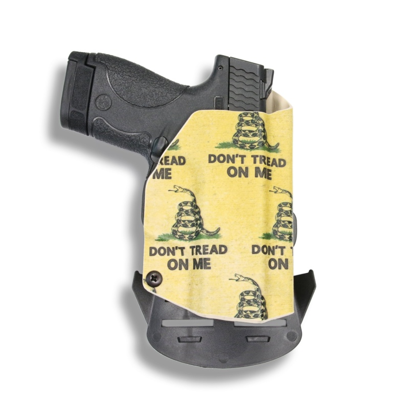 Sig Sauer P238 Owb Holster