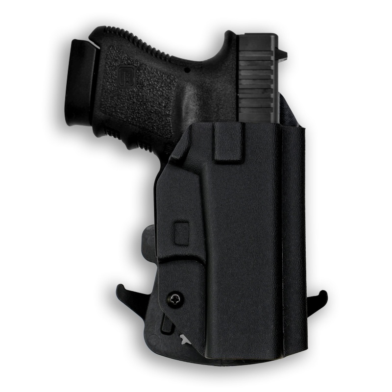 Glock 36 Owb Holster