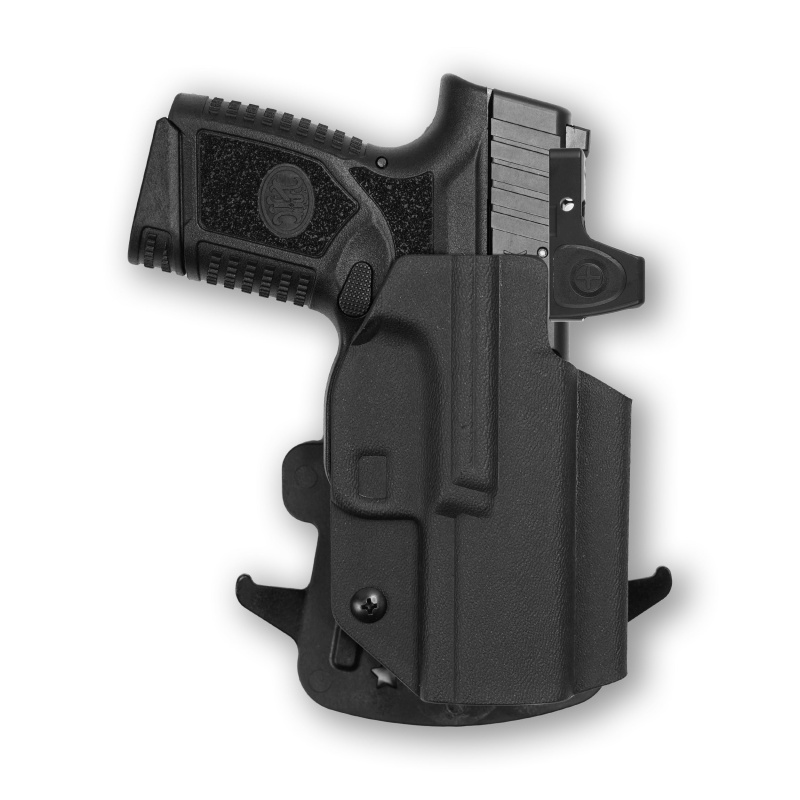 FN Reflex Red Dot Optic Cut OWB Holster