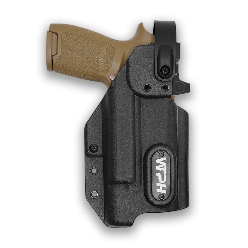 Sig Sauer P320-Xfull Level 2 Duty Holster