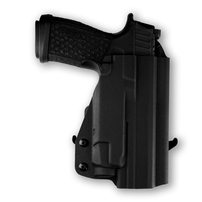 Sig Sauer P365-Fuse With Streamlight TLR-7/7A/7X Light OWB Holster