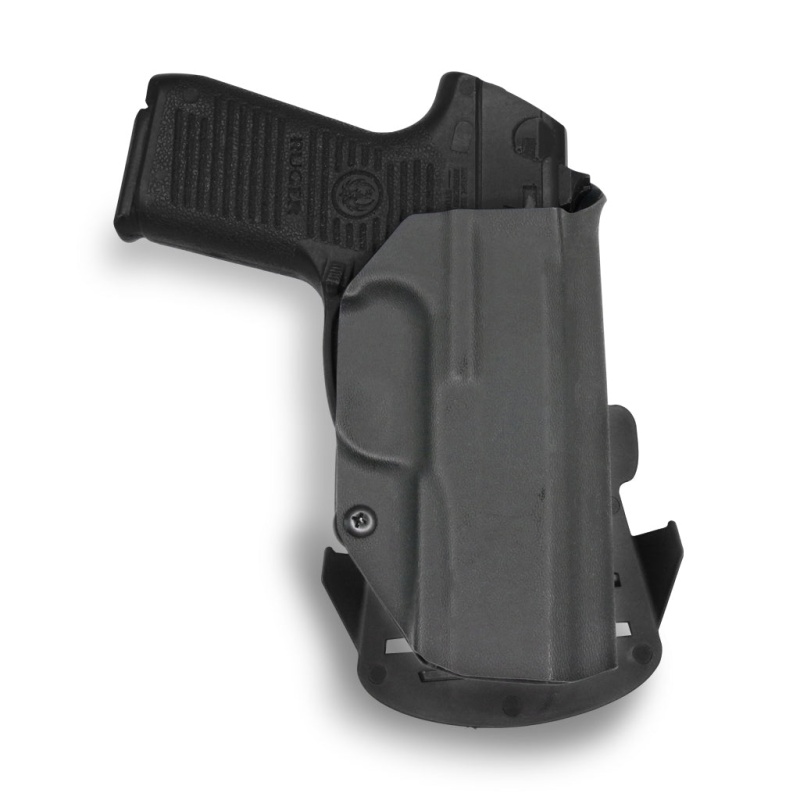 Ruger P95 / P95 Dao Owb Holster