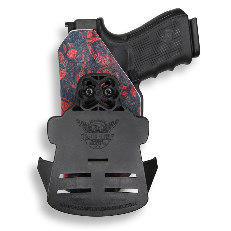 Taurus G3c Owb Holster