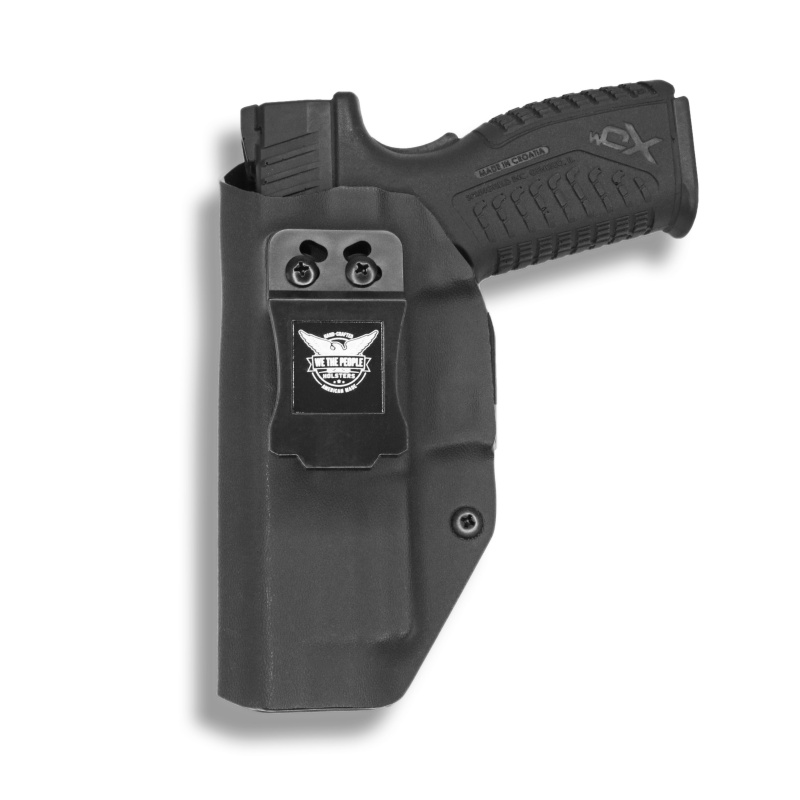 Springfield Xd-M 4.5" Fullsize Iwb Holster