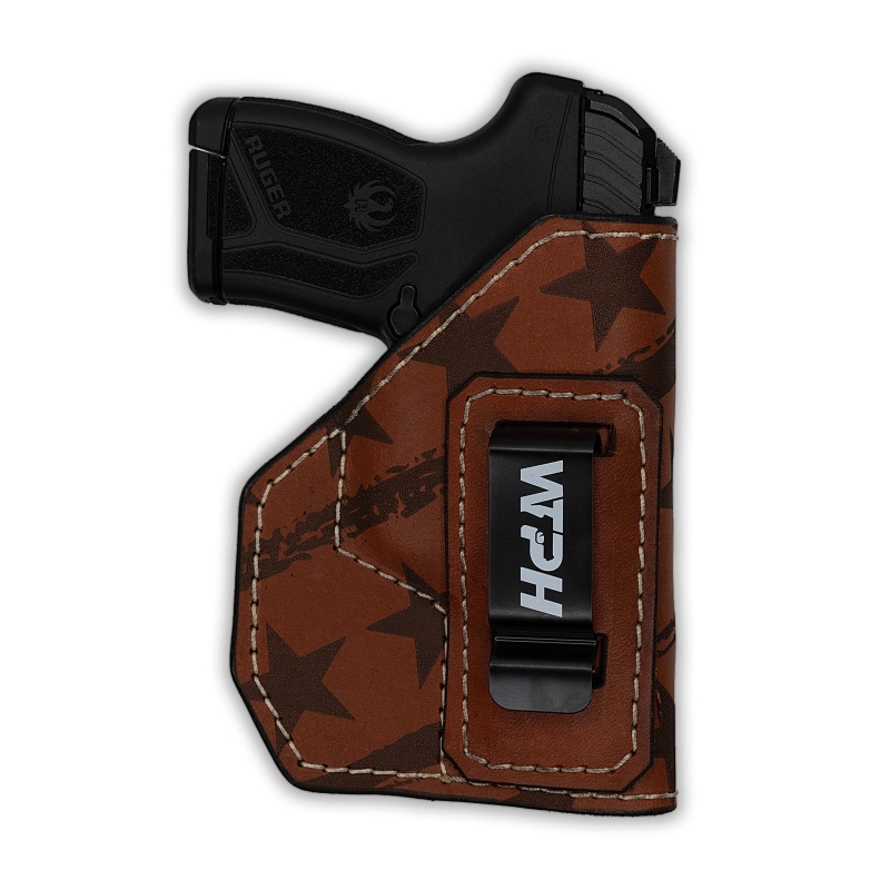Keltec P32 Independence Leather Iwb Slimfit Holster