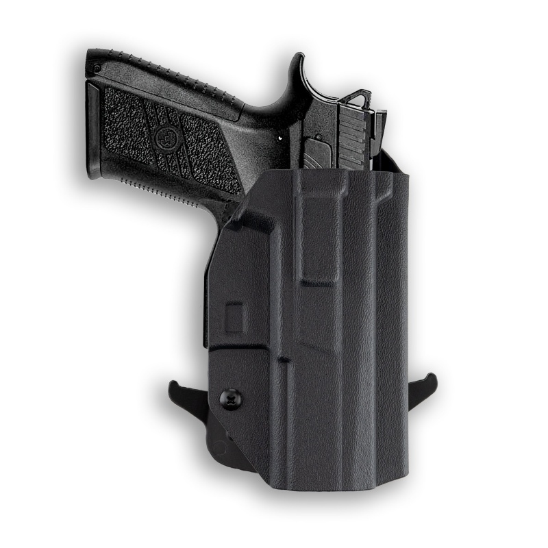 Cz P-07 Owb Holster