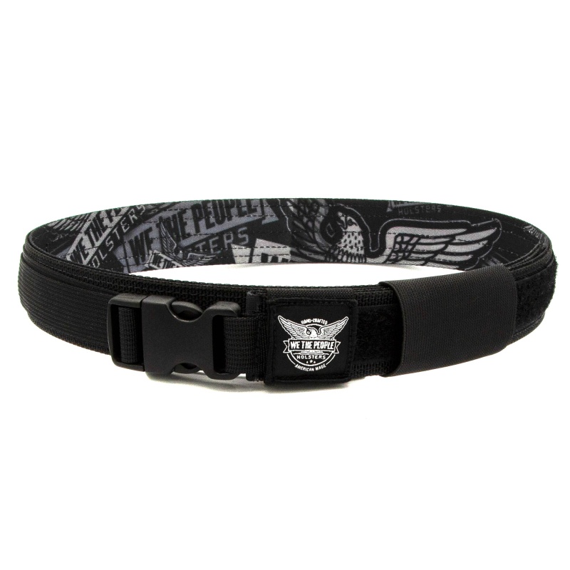 Raven - Low Profile Gun Belt