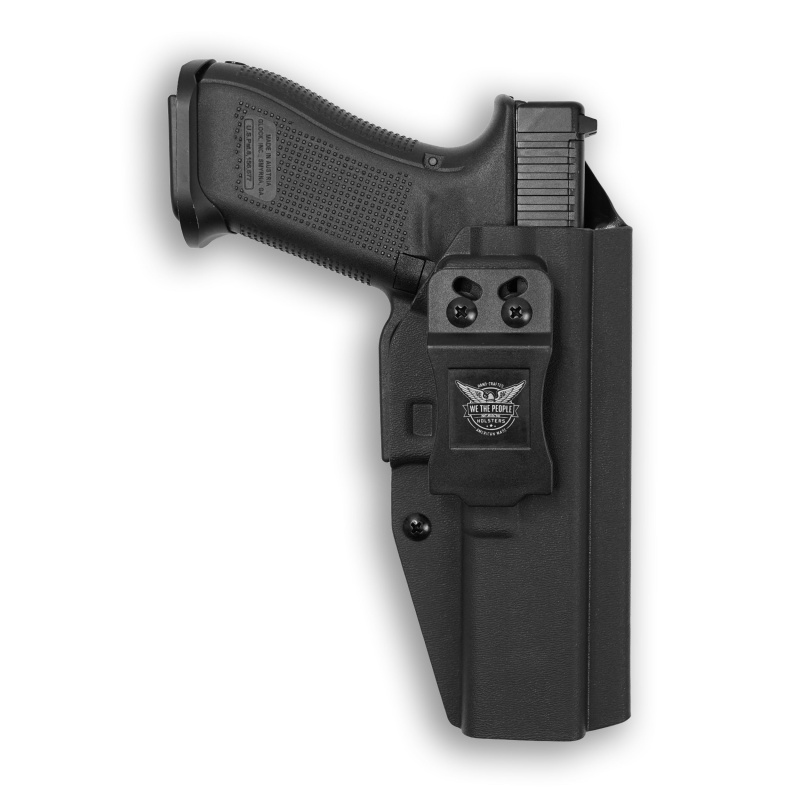 Glock 34 Iwb Holster