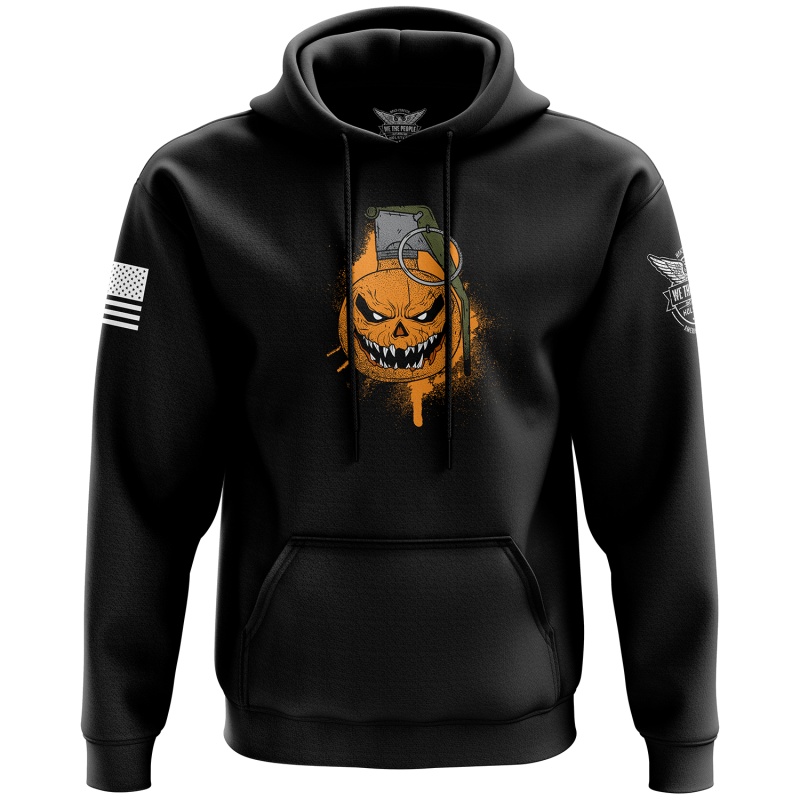 Jack-O-Nade Hoodie