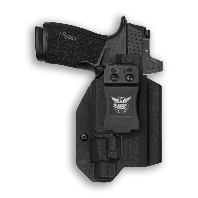 Sig Sauer P365-XMacro IWB Holster