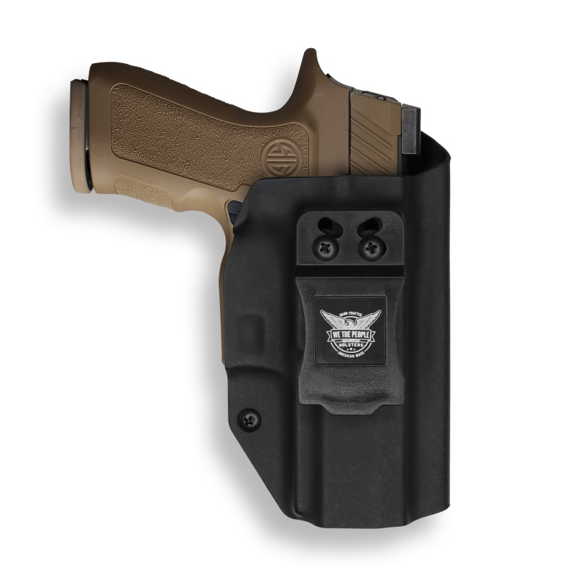 Sig Sauer P320-Xcompact Iwb Holster
