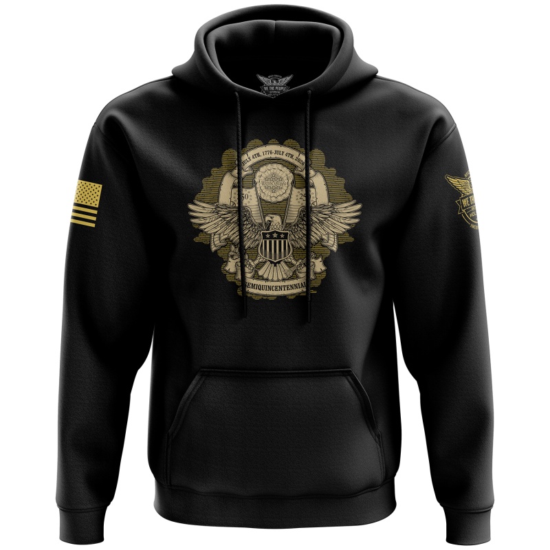 250Th Anniversary Hoodie