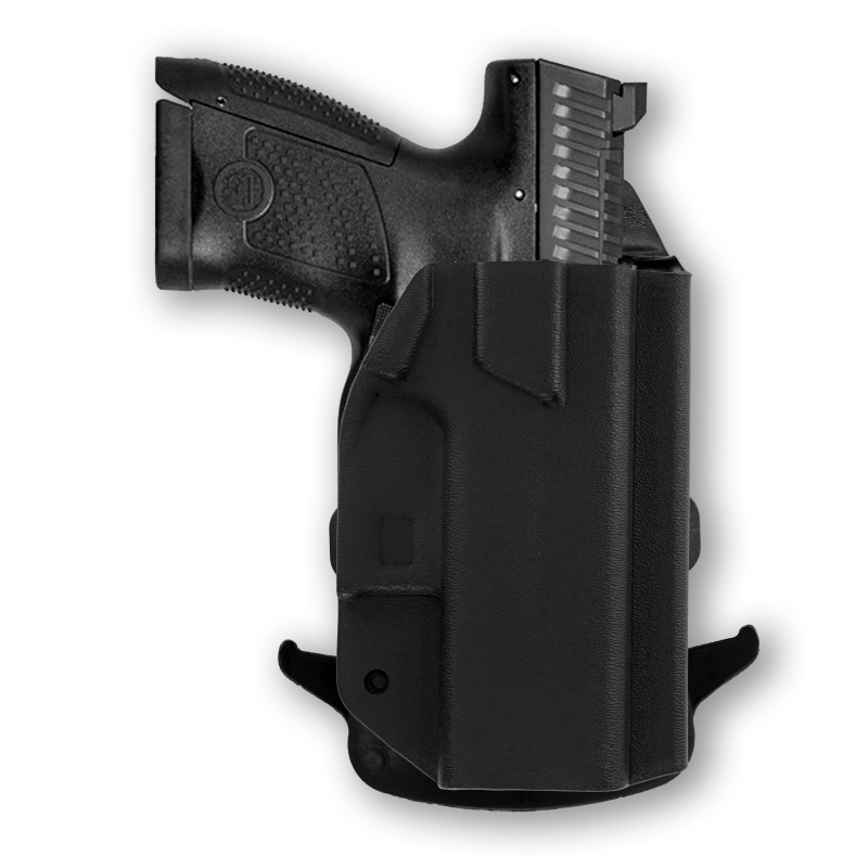 Cz P-10 S Owb Holster