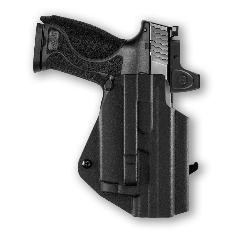 Smith & Wesson M&P 9/40 4.25" OWB Holster