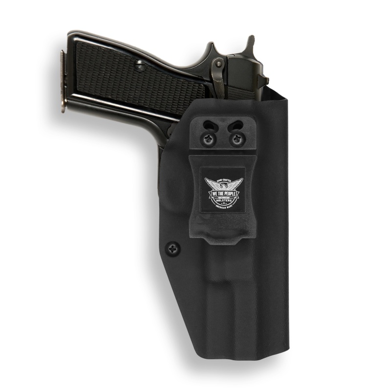 Browning Hi-Power Iwb Holster