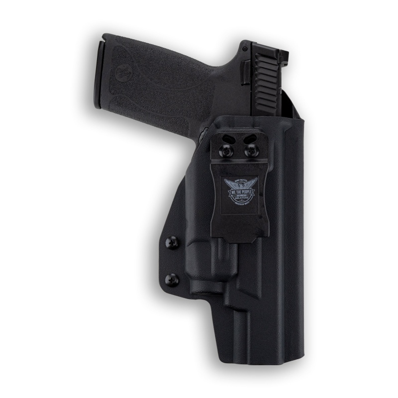 Smith & Wesson M&P 5.7 With Streamlight Tlr-7/7A/7X Light Iwb Holster