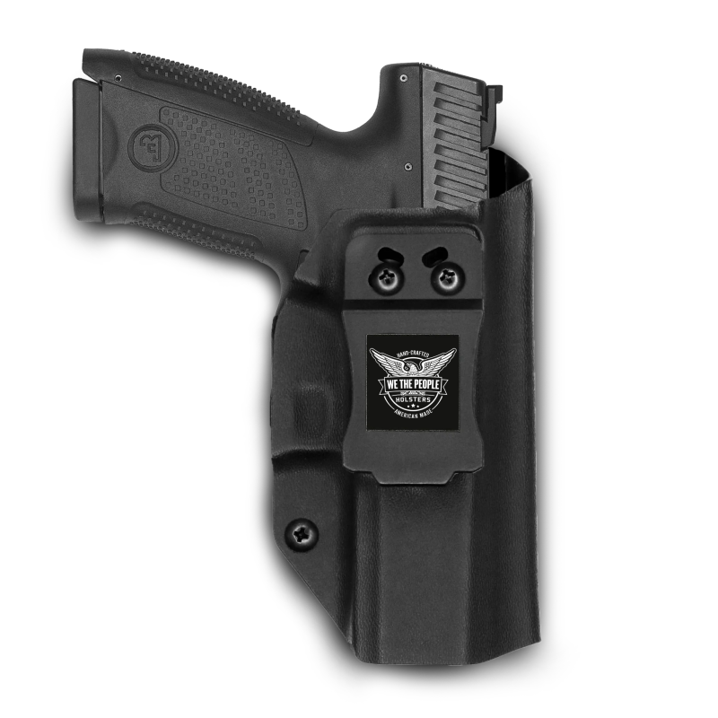 Cz P-10 C Iwb Holster