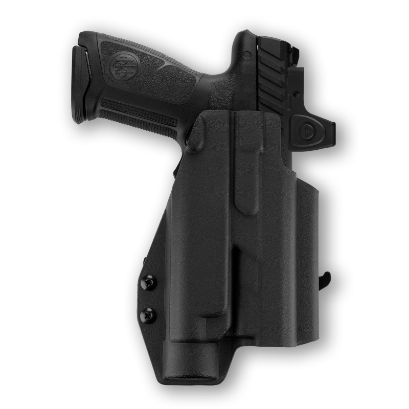Beretta APX A1 Full Size TLR-1/1S/HL Optic-Cut OWB Holster