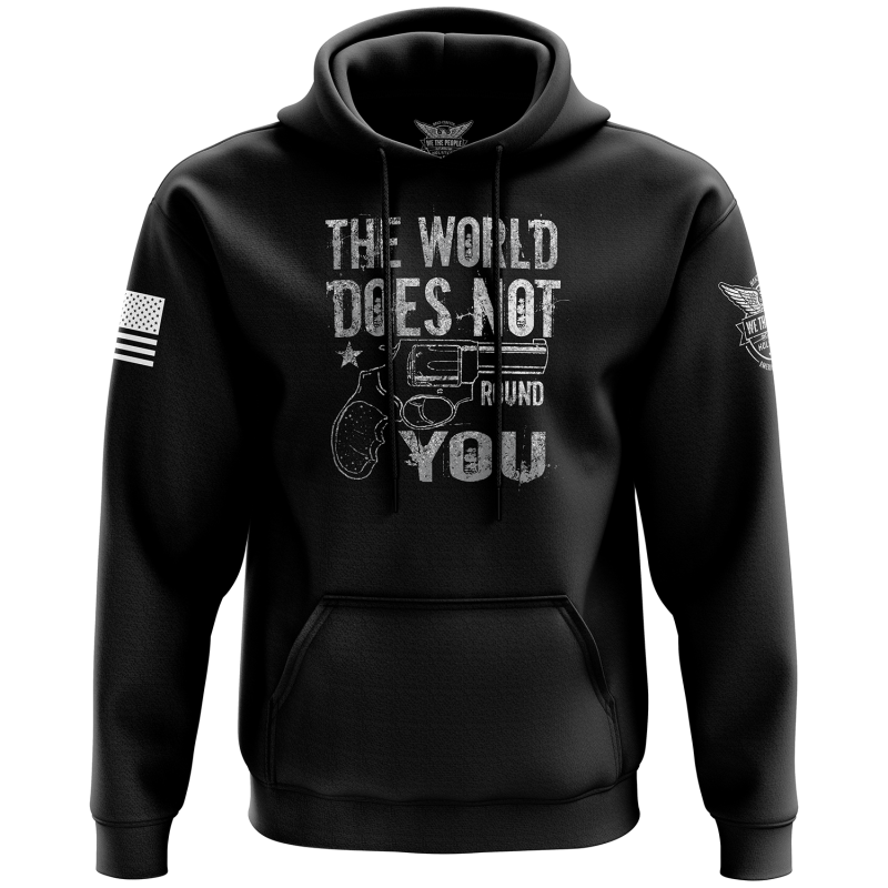 Revolveround You Hoodie