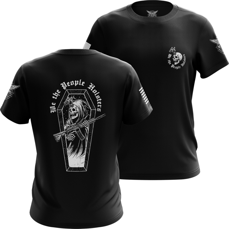 Para Bellum Short Sleeve Shirt