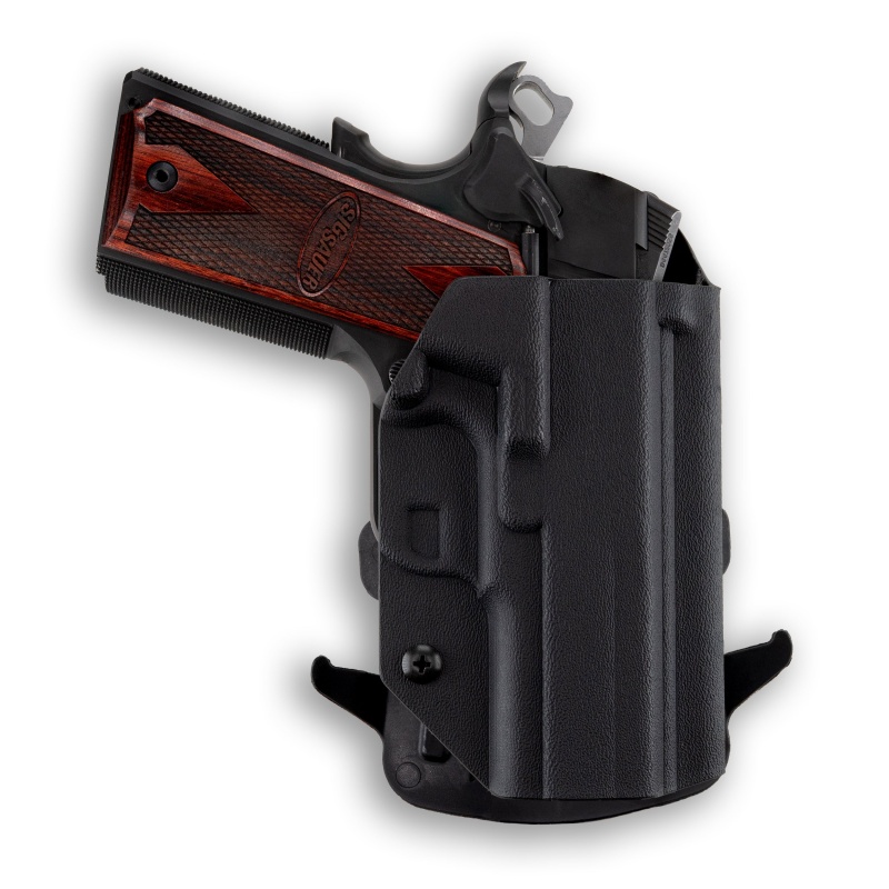 Sig Sauer 1911 3.3" No Rail 45ACP OWB Holster