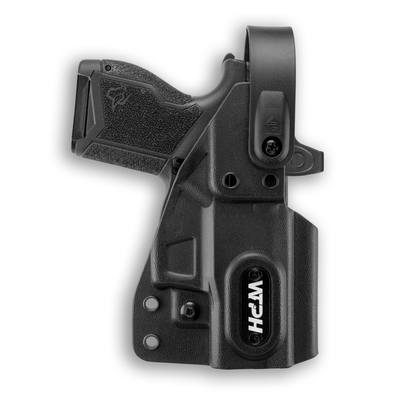 Taurus Gx4 Level 2 Duty Holster