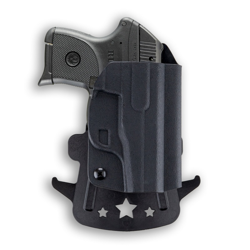 Ruger Lcp Owb Holster