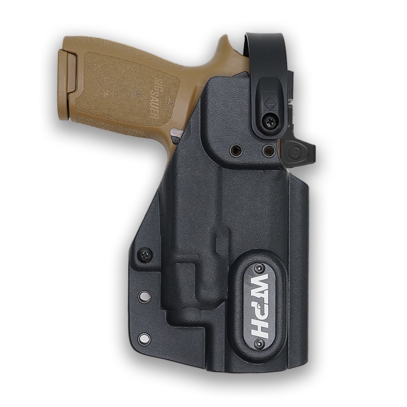 Sig Sauer P320-Xfull Level 2 Duty Holster