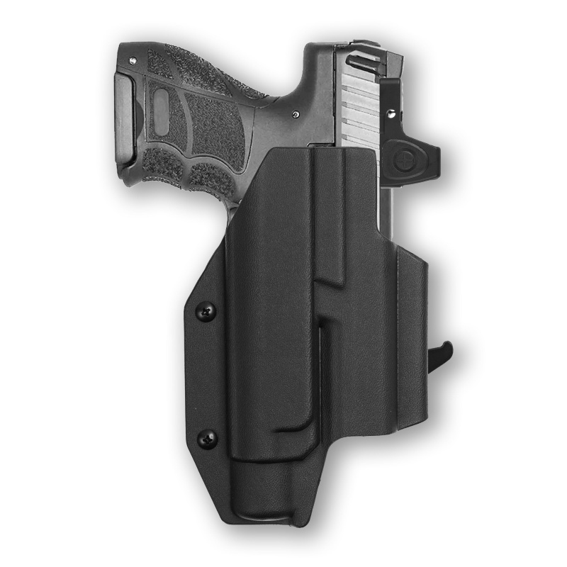 Heckler & Koch VP9SK OWB Holster