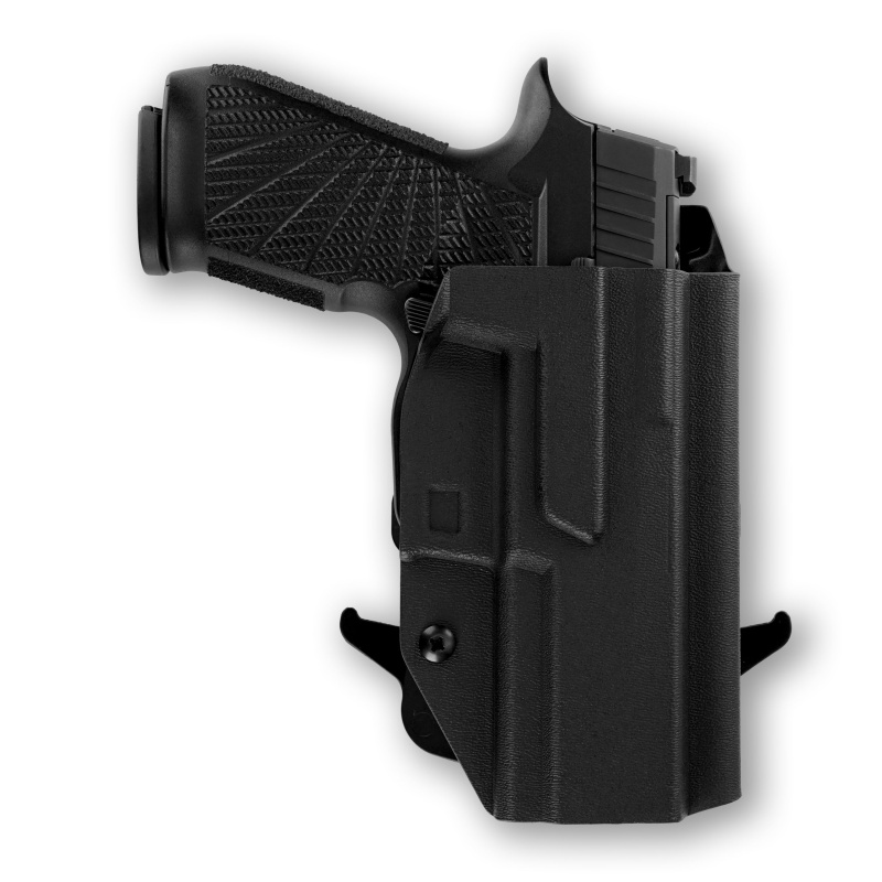 Sig Sauer P320-Xcarry Wilson Combat Grip Wcp320 Owb Holster