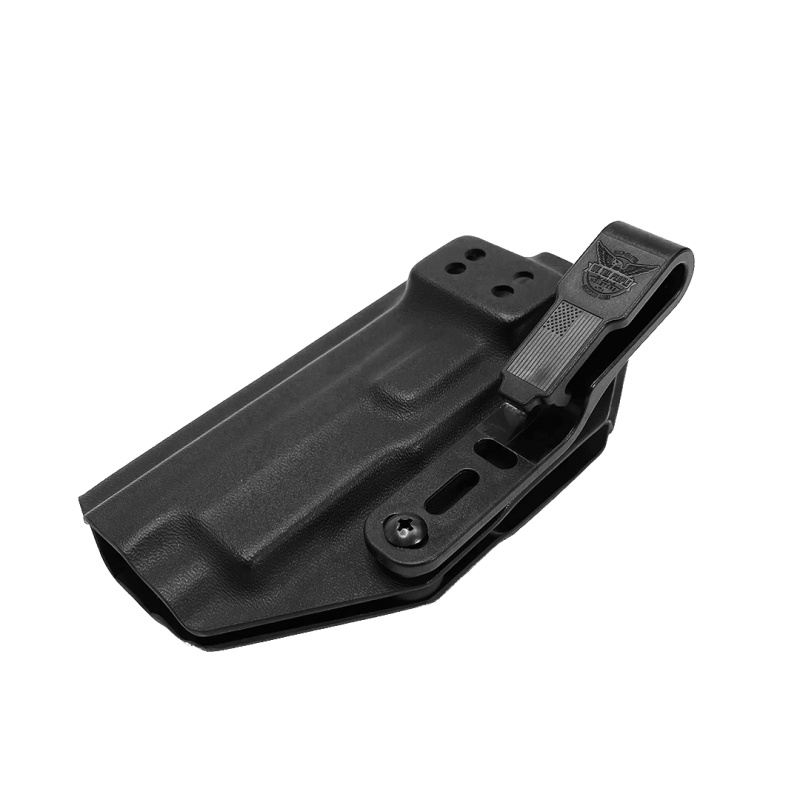 Iwb Tuckable Clip
