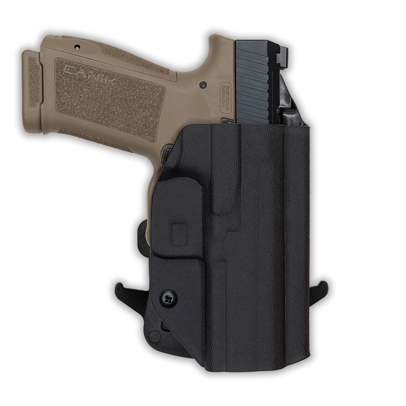 Canik Mete Mc9ls Owb Holster