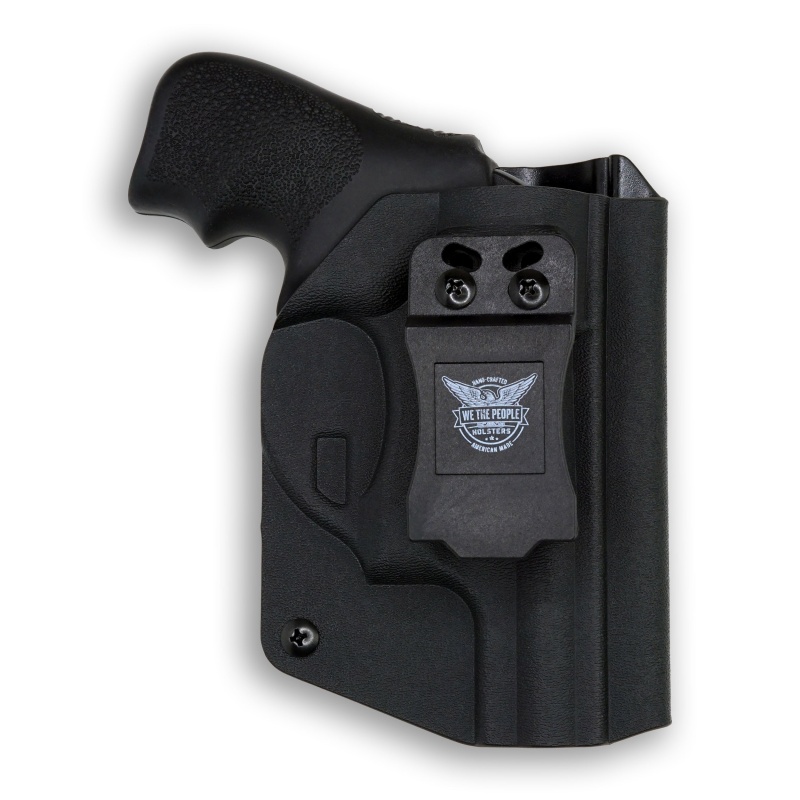 Ruger Lcr Iwb Holster