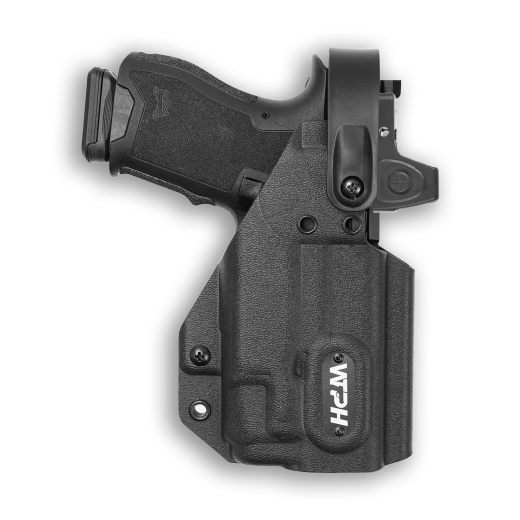Psa Dagger Full Size Sx With Streamlight Tlr-7/7A/7X Light Level 2 Duty Holster