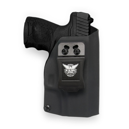 Walther Pps M2 9Mm Iwb Holster
