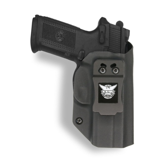 Fn Fnx-9 Iwb Holster