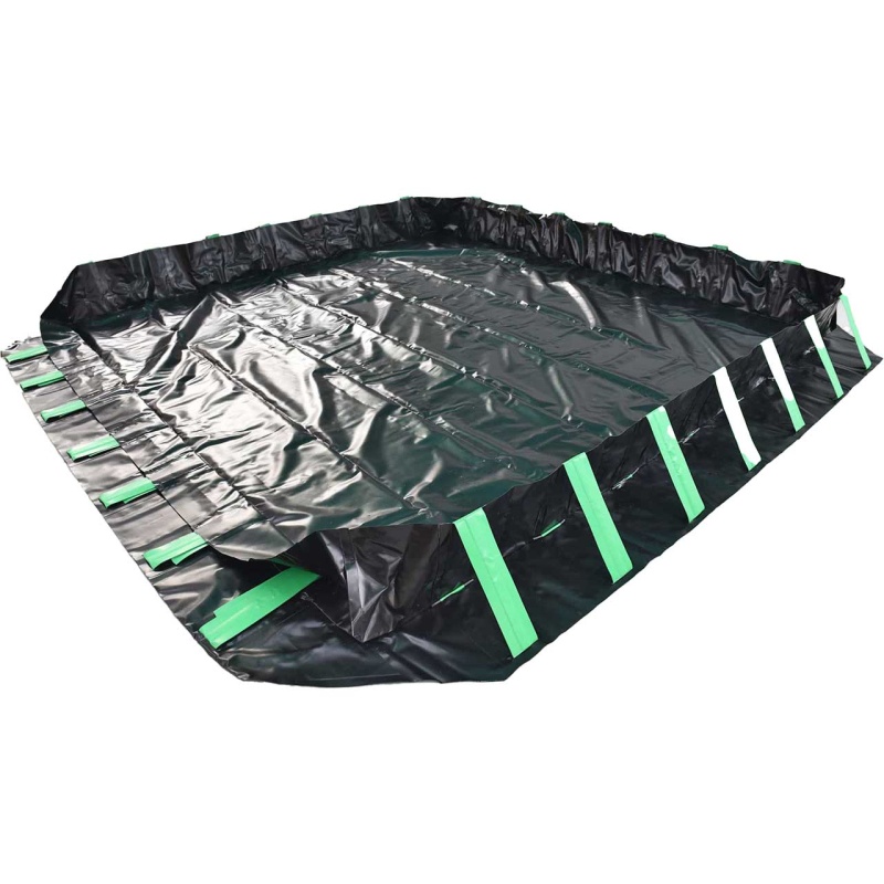Buy Ultra-Containment Berm Compact Model CP2000 Online - 15 ft x 30 ft ...
