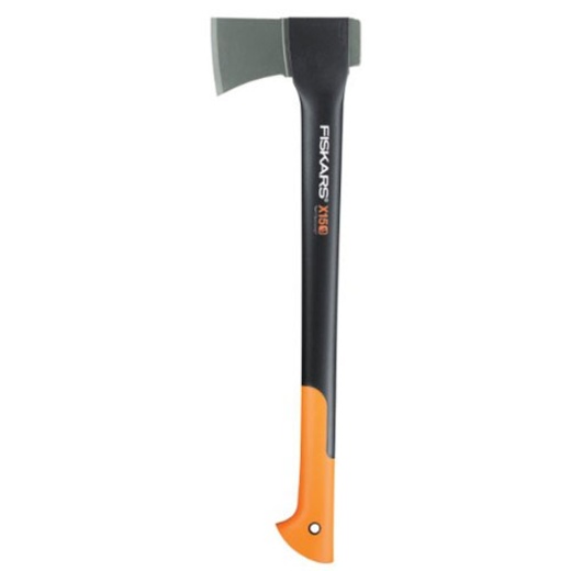 Fiskars X15 23" Chopping Axe - #378571-1004