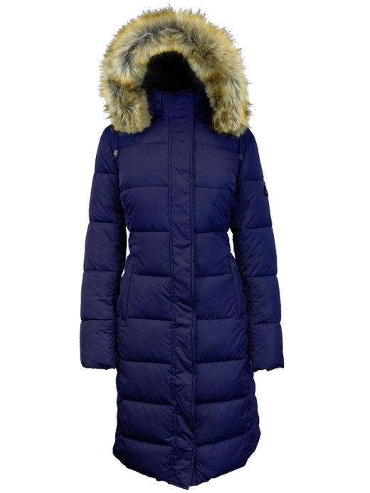 Women's discount heavyweight parka