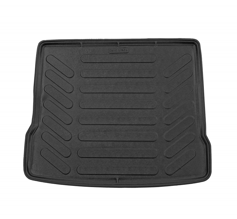All Weather Cargo Liners Compatible With Audi Q3 2015-2018