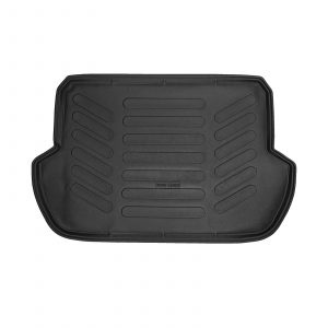 All Weather Cargo Liners Compatible With Subaru Forester 2014-2018
