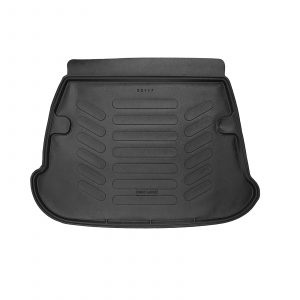 All Weather Cargo Liners Compatible With Volvo S60 2011-2018