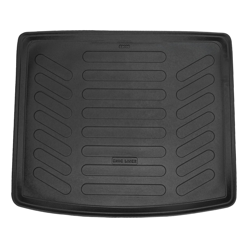 All Weather Cargo Liners Compatible With Volkswagen Tiguan 2018-2020 (Does Not Fit 7 Seat Vehicles)